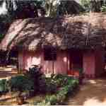 hut